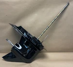 Good Used Oem Mercury 1987-1997 100-125 Hp Lower Unit. Fixed Price $695.00.