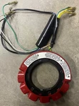 50-90 Hp Mercury Mariner Force Quicksilver Stator Kit 398-832075A5. Fixed Price $189.00.