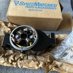 New Omc Johnson 332275 Starter Motor Cap. Fixed Price $50.00.