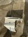 93-2005 Evinrude Johnson 150 175 225 Hp Outboard 25" Lower Unit Gear Case. Fixed Price $650.00.
