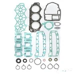 Oem Grade 95-05 Yamaha 40-50HP 3-CYL 2.638" Powerhead Gasket Kit 63D-W0001-00-00. Fixed Price $189.69.