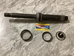 Mercruiser Bravo Lower Unit Drive Shaft 45-858517A3 Used Freshwater Part. Fixed Price $150.00.