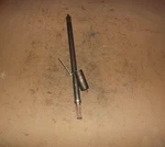 1993 20" Force Drive Shaft Assembly 90 Hp Pn F694128,F694125. Fixed Price $98.00.