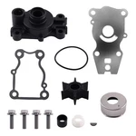Marine Impeller Kit For Yamaha T25 F30 F40 25-40HP 2000-08 66T-W0078-00. Fixed Price $31.00.