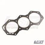 Wsm Gasket, Head Johnson / Evinrude 150 235 Hp V6 Cross Flow '80-'91, 505-03. Fixed Price $28.97.