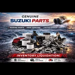 Suzuki Genuine Part Link Drag DF150 Assembly 67701-96J00*. Fixed Price $39.00.