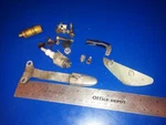 Lever Cam Condenser For Coil Magneto Plate Elgin 571.58401 2.5HP Outboard. Fixed Price $39.00.