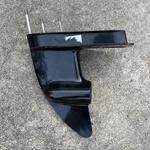 1630-4916 Mercury 1973 Model 40 4HP 1-CYL Outboard Lower Unit Gearcase 15" (E6). Fixed Price $99.95.
