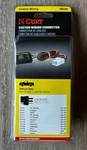 Curt 55336 Trailer Wiring Harness, Compatible With Select Acura/honda/isuzu. Fixed Price $20.00.
