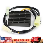 Rectifier Regulator 31750-ZW1-003 Fit For Honda 75HP 90HP 1997 2006 Outboard. Fixed Price $46.34.