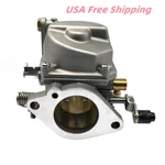 Boat Engine 3P0-03200 346-03200 Carburetor Assy For Tohatsu Nissan 25HP 30HP 2T. Fixed Price $69.34.