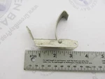 0378052 Omc Evinrude Johnson 75 Hp Outboard Hinge. Fixed Price $14.00.