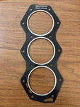 0335361 0776779 Evinrude Johnson Gasket Omc Nos New Old Stock. Fixed Price $8.99.