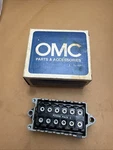 Johnson Evinrude Oem Power Pack 0581334 0581726 Cylinder Screw Type Cdi Box. Fixed Price $59.99.