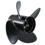 New 12.5X19 Aluminum Propeller Fits Suzuki DT85 13 Spline 1979-2000. Fixed Price $180.11.