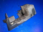 Johnson Evinrude 0336192 Panel Zz Control Front Bracket. Fixed Price $15.54.
