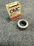 Johnson Evinrude Omc Driveshaft Housing Bearing 322018 New Old Stock. Fixed Price $8.00.