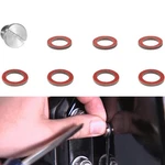 18-2244 Marine Drain Plug Gasket Washer Kit For Mercury Mercruiser Mr Alpha. Fixed Price $12.60.