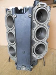Mercury 3.0L 200-225-250 Dfi Optimax Cylinder Block 9811C25 Remanufact Crankcase. Fixed Price $884.85.