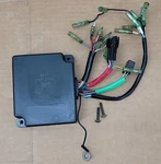 115/140 Hp Suzuki Cdi Unit Assembly 1989-1996 32900-94640 32900-94602. Fixed Price $299.99.