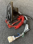 37100-98L10-000 Suzuki Outboard Switch And Panel Genuine Oem (no Key) 941. Fixed Price $100.00.