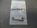 Yamaha Outboard 69J-41632-00-94 Magneto Control Lever BIN0353. Fixed Price $18.00.