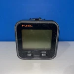 Yamaha 6Y8F-01 Digital Fuel Management Square Gauge Marine Outboard. Fixed Price $199.00.