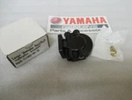 N33 Yamaha Marine MAR-FLTHD-AL-12 Fuel/water Separator Bracket Oem New Boat Part. Fixed Price $115.34.