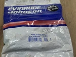 Oem Johnson Evinrude Omc 438793 Fuel Connetor. Fixed Price $41.35.