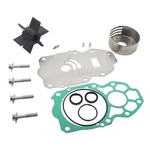 Water Pump Repair Kit For Yamaha Outboard 6CE-W0078-02 6CEW007800. Fixed Price $46.55.