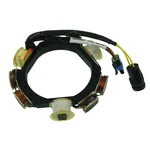 Stator Johnson/evinrude 9.9-15HP 4STR 584954. Fixed Price $263.55.