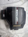 Mercury 90HP 2 Stroke Outboard Starboard Side Cover. Fixed Price $99.99.