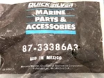 New Quicksilver 87-33386A3 Switch Assy Mercury Mariner Outboard 45-115HP. Fixed Price $28.45.