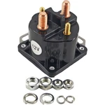 12V 4-TERM Marine Starter Solenoid Relay For Omc 581528 172869 Johnson &evinrude. Fixed Price $21.69.