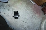 Used Mercury Mariner 43554A Hood Latch Assembly Freshwater Good. Fixed Price $58.50.