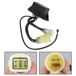 Ignition Ignite System Unit Cdi Fit For Honda BF75 BF90DK0 38580-ZY9-003 #3. Fixed Price $41.85.