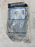 Quicksilver Mercury 27-806640 Gasket 350 5.7LX 4.3 Efi Mercruiser Oem. Fixed Price $24.99.