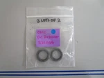 *new Oem* (lot Of 2) 0770 Omc Johnson Evinrude Oil Retainer 0321466. Fixed Price $9.20.