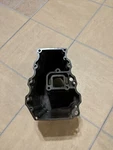 2013 Yamaha 25HP Oil Pan. Fixed Price $90.00.