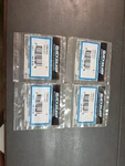 4 New Mercury Quicksilver Oem Valve Assembly # 1395-9022. Fixed Price $39.99.