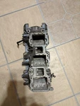 1991 Yamaha 90HP Crankcase Cover. Fixed Price $100.00.