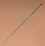 Johnson 10 Hp Driveshaft Long Pn 0341591 Fits 1995-2007. Fixed Price $139.65.