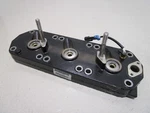 878110T1 Mercury Optimax Proxs 175 Hp Starboard Right Cylinder Head Assembly. Fixed Price $134.99.
