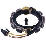 Jetunit Stator For Johnson Evinrude 60-75HP 1979-90 Amp Cdi 173-3724 582730. Fixed Price $180.00.