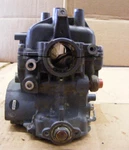 Yamaha Hp T9.9EXRY Crankcase Cylinder Block 6G8-15100-05-1S Pan Cover 6G8002. Fixed Price $99.95.