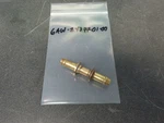 Yamaha Outboard 6AW-24377-01-00 Pipe Joint BIN0281. Fixed Price $12.00.