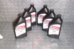 Mercury Quicksilver High Performance Gear Oil SAE90 92-8M0222063 /858064K01 Pk. Fixed Price $146.88.
