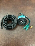 990C0-80004 Suzuki Outboard Parts 2 Water Pressure Gauge (30PSI) Black. Fixed Price $108.95.