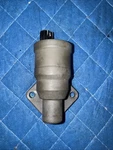 Genuine Eac Valve Assembly 36550-ZY3-003 36550ZY3003 For Honda. Fixed Price $75.00.