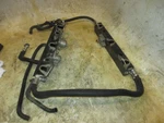 Mercury 225HP Optimax Stroke Outboard Fuel Rail (895748-895749). Fixed Price $150.00.